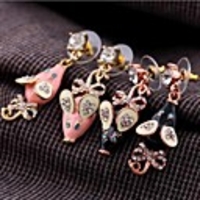 Mignon Boucles d