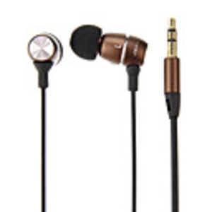 MJ100 stéréo écouteurs intra-auriculaires (couleur assortie) pour iPhone6 / iPhone6 ainsi