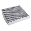 mk filtre ™ lourd actif de la cabine de voiture de carbone de l