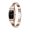 MK26 Smartwatch Montre Connectée pour Android iOS 1.14 pouce Taille de l