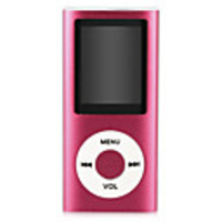MP3 Batterie Li-ion rechargeable