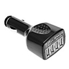 Multifonctions 4 ports USB Portable Chargeur voiture pour iPad / iPhone et autres téléphones cellulaires