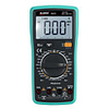multimètre numérique 3000counts ture-rms mesure automatique type sans contact mesure de tension rapport de voix (multi-langues)