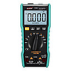 multimètre numérique de poche 6000counts ture-rms mesure automatique
