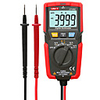 multimètre numérique de poche uni-t ut125c résistance / condensateur / fréquence / rapport cyclique / marche / arrêt / test de diode test ncv