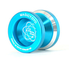 N8 Yoyo Jouet Educatif Portable Professionnel Classique Boule Aluminium Durable Enfant Unisexe Garçon Fille Jouet Cadeau miniinthebox