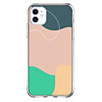 Nouveauté Cas Pour Apple iPhone 12 iPhone 12 Mini iPhone 12 Pro Max Design unique Antichoc Coque TPU