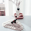 objets décoratifs tissu style simple méditerranéen pour la décoration de la maison cadeaux 1 pc