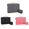Ordinateur portable 11, 6 pouces / ordinateur portable 12 pouces / 13, 3 / 14/15 pouces pochette d