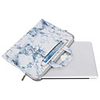 Ordinateur portable 11, 6 pouces / ordinateur portable 12 pouces / ordinateur portable 13, 3 pouces / ordinateur portable 14 pouces / ordinateur portable 15 pouces manche en cuir PU / cuir polyuréthane