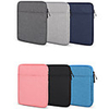 Ordinateur portable 11, 6 pouces / ordinateur portable 12 pouces / ordinateur portable 13, 3 pouces / ordinateur portable 14 pouces / ordinateur portable 15 pouces manche en cuir PU / cuir polyuréthane