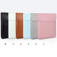 Ordinateur portable de 11 pouces / Ordinateur portable 12 / Ordinateur portable de 13 pouces Manche / Cas de la tablette faux cuir Moderne / Mode Pour Homme Pour Femme pour le bureau d