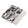 Ordinateur portable de 11 pouces / Ordinateur portable 12 / Ordinateur portable de 13 pouces Manche / Cas de la tablette Polyester Graphique / Citations Dictons Pour Homme Pour Femme pour le