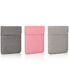 Ordinateur portable de 11 pouces / Ordinateur portable 12 / Ordinateur portable de 13 pouces Manche / Cas de la tablette Polyester Plein / Classique Pour Homme Pour Femme pour le bureau d