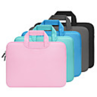 Ordinateur portable de 11 pouces / Ordinateur portable 12 / Ordinateur portable de 13 pouces Manche / Cas de la tablette Polyester Texturé / Moderne Pour Homme Pour Femme pour le bureau d