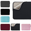 Ordinateur portable de 11 pouces / Ordinateur portable 12 / Ordinateur portable de 13 pouces Manche / Cas de la tablette Polyester Texturé / Plein Pour Homme Pour Femme pour le bureau d