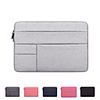 Ordinateur portable de 11 pouces / Ordinateur portable 12 / Ordinateur portable de 13 pouces Manche / Cas de la tablette Tissu Oxford Texturé / Plein Pour Homme Pour Femme pour le bureau d