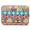 Ordinateur portable de 11 pouces / Ordinateur portable 12 / Ordinateur portable de 13 pouces Manche / Cas de la tablette Toile Style Bohème / Imprimé Pour Homme Pour Femme pour le bureau d