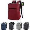 Ordinateur portable de 11 pouces / Ordinateur portable 12 / Ordinateur portable de 13 pouces Manche / Sacs à Dos / Cas de la tablette Tissu Oxford Couleur Pleine / Texturé Pour Homme Pour Femme