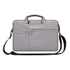 Ordinateur portable de 13 pouces / Ordinateur portable de 14 pouces / Ordinateur portable de 15 pouces Manche / Sac à bandoulière / Sacs à Main Fibre Nylon Couleur unie / Texturé pour le bureau