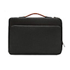 Ordinateur portable de 13 pouces / Ordinateur portable de 14 pouces / Ordinateur portable de 15 pouces Manche / Sacs à Main / Cas de la tablette Fibre Nylon Couleur Pleine / Plein Pour Homme Pour