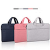 Ordinateur portable de 13 pouces / Ordinateur portable de 14 pouces / Ordinateur portable de 15 pouces Manche / Sacs à Main / Cas de la tablette Polyester Couleur Pleine / Texturé Pour Homme Pour