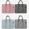 Ordinateur portable de 13 pouces / Ordinateur portable de 14 pouces / Ordinateur portable de 15 pouces Manche / Sacs à Main / Cas de la tablette Polyester Couleur Pleine / Texturé Pour Homme Pour miniinthebox