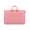 Ordinateur portable de 13 pouces / Ordinateur portable de 14 pouces / Ordinateur portable de 15 pouces Manche / Sacs à Main / Cas de la tablette Polyester Couleur Pleine Pour Homme Pour Femme pour le