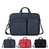Ordinateur portable de 13 pouces / Ordinateur portable de 14 pouces / Ordinateur portable de 15 pouces Manche / Sacs à Main / Cas de la tablette Polyester Couleur unie / Nouveauté Pour Homme Pour