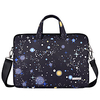Ordinateur portable de 13 pouces / Ordinateur portable de 14 pouces / Ordinateur portable de 15 pouces Manche / Sacs à Main / Cas de la tablette Polyester Galaxie / Nouveauté Pour Homme Pour Femme miniinthebox