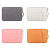 Ordinateur portable de 13 pouces / Ordinateur portable de 14 pouces / Ordinateur portable de 15 pouces Manche / Sacs à Main / Cas de la tablette Polyester Nouveauté / Moderne Pour Homme Pour Femme