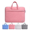 Ordinateur portable de 13 pouces / Ordinateur portable de 14 pouces / Ordinateur portable de 15 pouces Manche / Sacs à Main / Cas de la tablette Tissu Oxford Couleur Pleine / Plein Pour Homme Pour