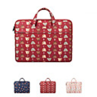 Ordinateur portable de 13 pouces / Ordinateur portable de 14 pouces / Ordinateur portable de 15 pouces Manche / Sacs à Main / Cas de la tablette Toile Nouveauté / Animal Pour Homme Pour Femme pour le