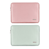 Ordinateur portable de 13 pouces / Ordinateur portable de 14 pouces / Ordinateur portable de 15 pouces Manche faux cuir Plein / Mode pour le bureau d