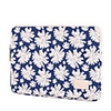 Ordinateur portable de 13 pouces / Ordinateur portable de 14 pouces / Ordinateur portable de 15 pouces Manche Polyester / Toile A Fleur / Rétro pour le bureau d