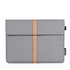 Ordinateur portable de 13 pouces / Ordinateur portable de 14 pouces / Ordinateur portable de 15 pouces Manche Polyester Plein / Mode pour le bureau d