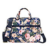 Ordinateur portable de 13 pouces / Ordinateur portable de 14 pouces / Ordinateur portable de 15 pouces Sac à bandoulière / Sacs à Main Toile A Fleur pour le bureau d
