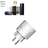 Prise intelligente wifi haute puissance Tuya solution commutateur de téléphone portable minuterie contrôleur de prise européenne