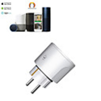 Prise intelligente wifi haute puissance Tuya solution commutateur de téléphone portable minuterie contrôleur de prise européenne
