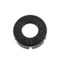 PROMEND Clé à rayon de vélo Ajustable Stabilité Durable Pour Vélo de Route Vélo tout terrain / VTT Vélo pliant Cyclotourisme Vélo à Pignon Fixe Cyclisme Acier Noir 1 pcs