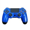 pxn ps4 manettes de jeu sans fil / manette de commande pour manette ps4,  bluetooth vibration / nouveau design / manettes de jeu portables / manette de commande pour manette abs pc 1 unité
