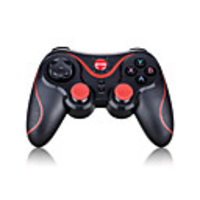 pxn s3 manettes de jeu câblées / manette de commande pour manette de jeu pour ios / android,  bluetooth cool / nouveau design / manettes de jeu portables / manette de commande pour manette de jeu abs 1