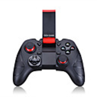 pxn s7 manettes de jeu sans fil / poignée de manette / manette de commande pour ios / pc / andro de,  Bluetooth cool / nouvelle conception / manettes de jeu portables / manette de commande / manette de
