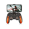 pxn s8 manettes de jeu sans fil / manettes de jeu pour manettes de jeu / manettes pour manettes de jeu pour ios / pc / android,  bluetooth cool / nouveau design / manettes de jeux portables / manettes