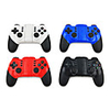pxn x6 manettes de jeu sans fil / manette de commande pour joystick pour ios / android,  bluetooth nouveau design / manettes de jeu portables / manette de commande pour manette abs 1 unité pcs