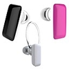 Q2 roman bluetooth v4.1 universel stéréo In-Ear de style microphone