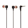 Q37M Super-basses de haute qualité écouteurs In-Ear avec télécommande et micro pour MP3,  MP4,  iPhone,  iPhone,  téléphone mobile