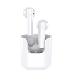 QCY T12 Écouteurs sans fil TWS Casques oreillette bluetooth Bluetooth 5.1 Appels mains libres Fenêtres contextuelles dans l