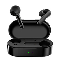 QCY T3 Écouteurs sans fil TWS Casques oreillette bluetooth Bluetooth5.0 Conception Ergonomique LA CHAÎNE HI-FI IPX5 pour Apple Samsung Huawei Xiaomi MI Fonctionnement Usage"idien Voyage Téléphone miniinthebox