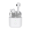 QCY T8 Écouteurs sans fil TWS Casques oreillette bluetooth Bluetooth 5.1 Conception Ergonomique IPX4 étanche Basses profondes pour Apple Samsung Huawei Xiaomi MI Téléphone portable miniinthebox